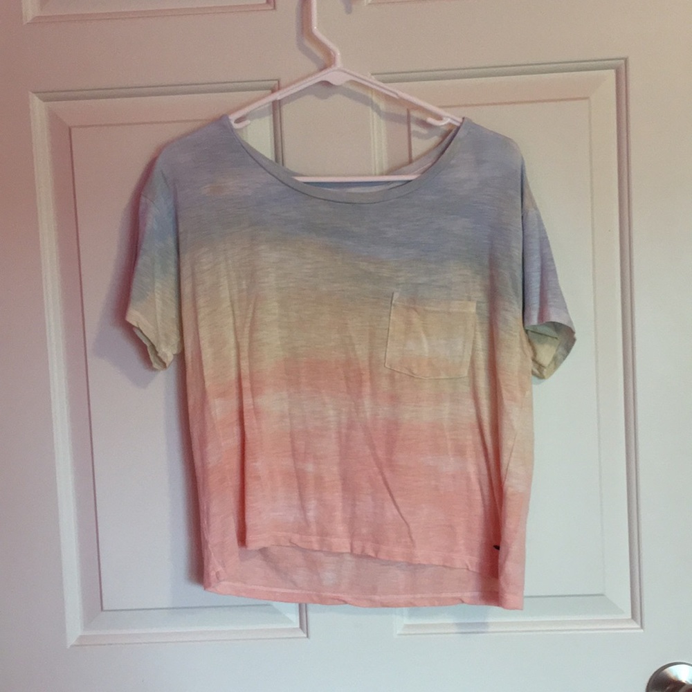 American Eagle Tee
